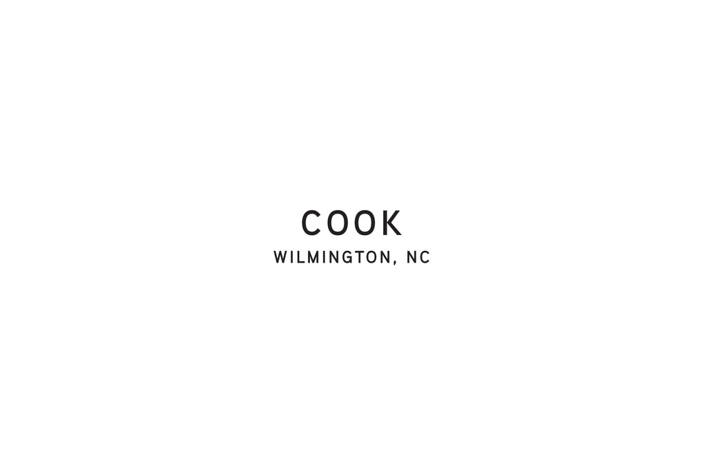 Cafe Cook - Wilmington