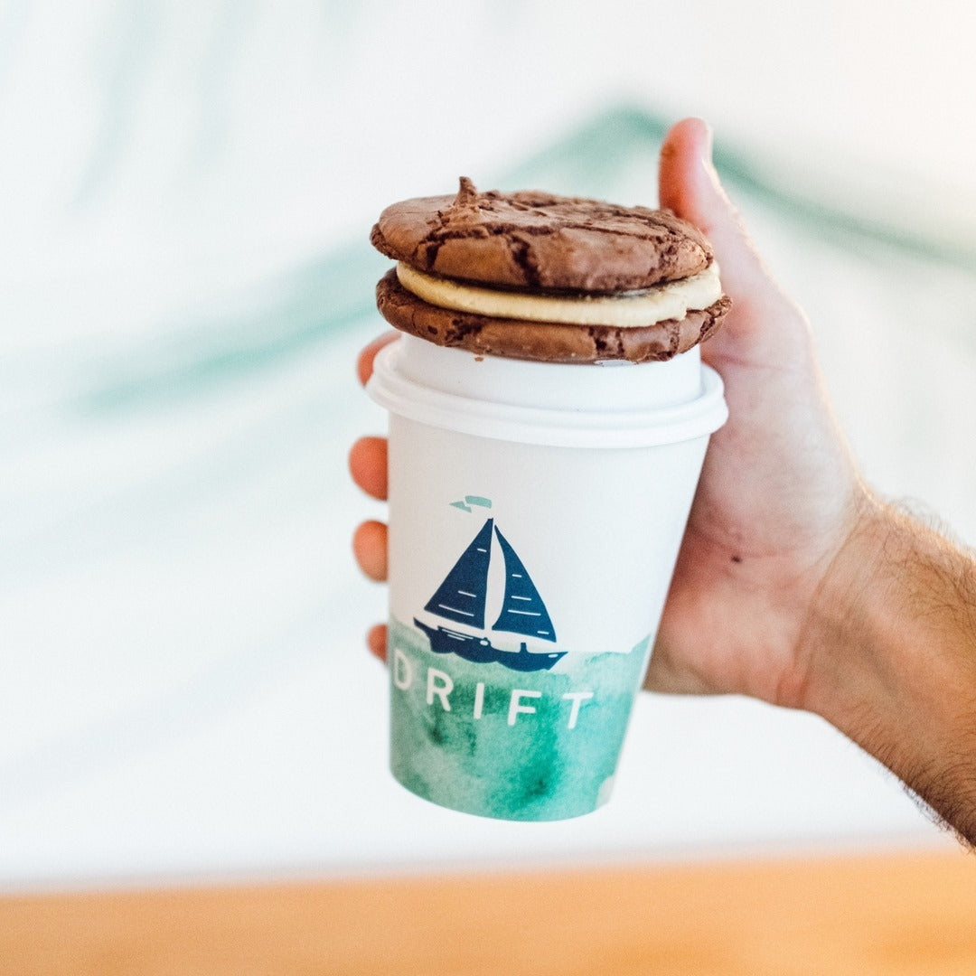 Green Drift Ocean Isle T