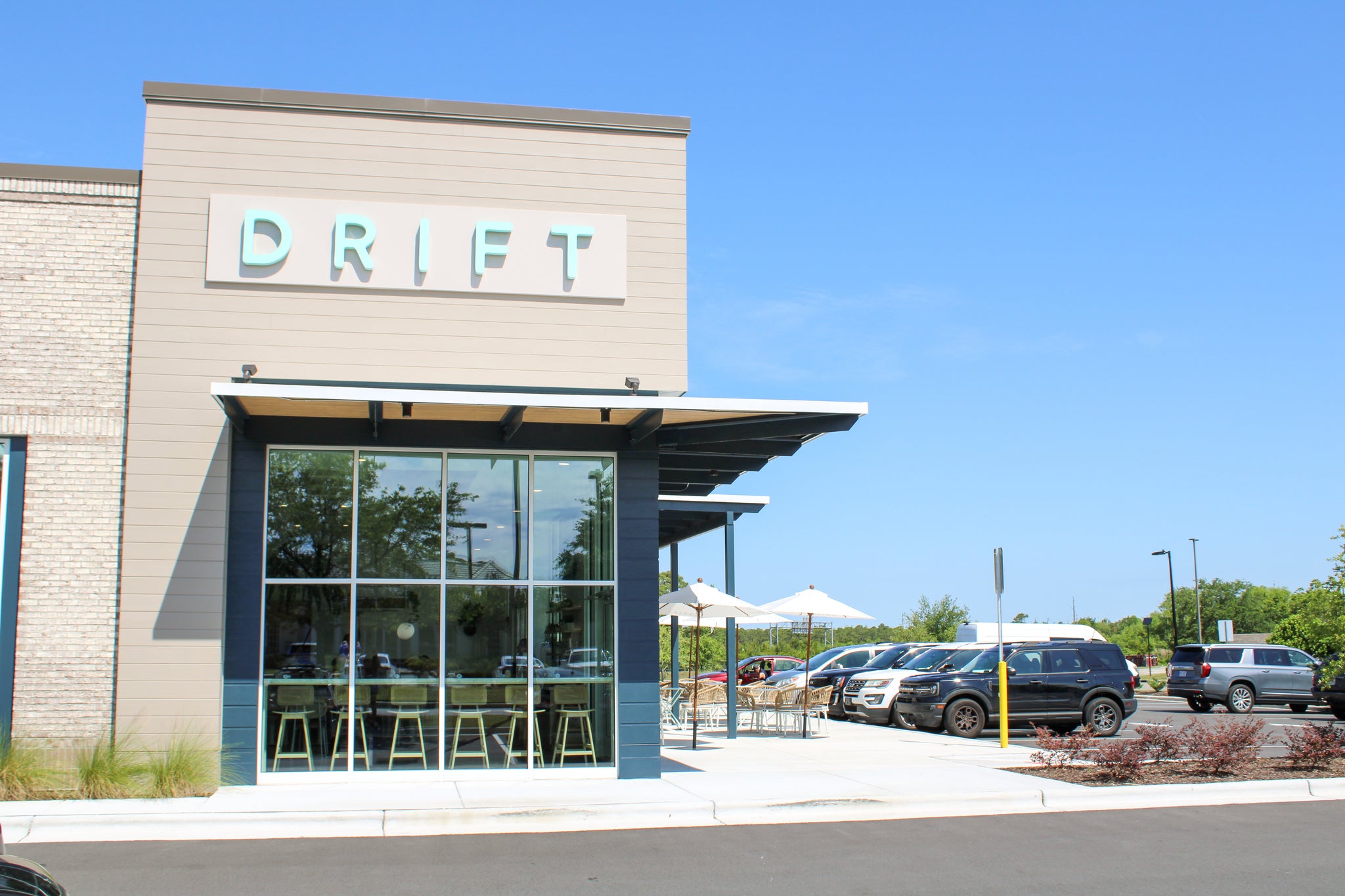 Drift Coffee & Kitchen