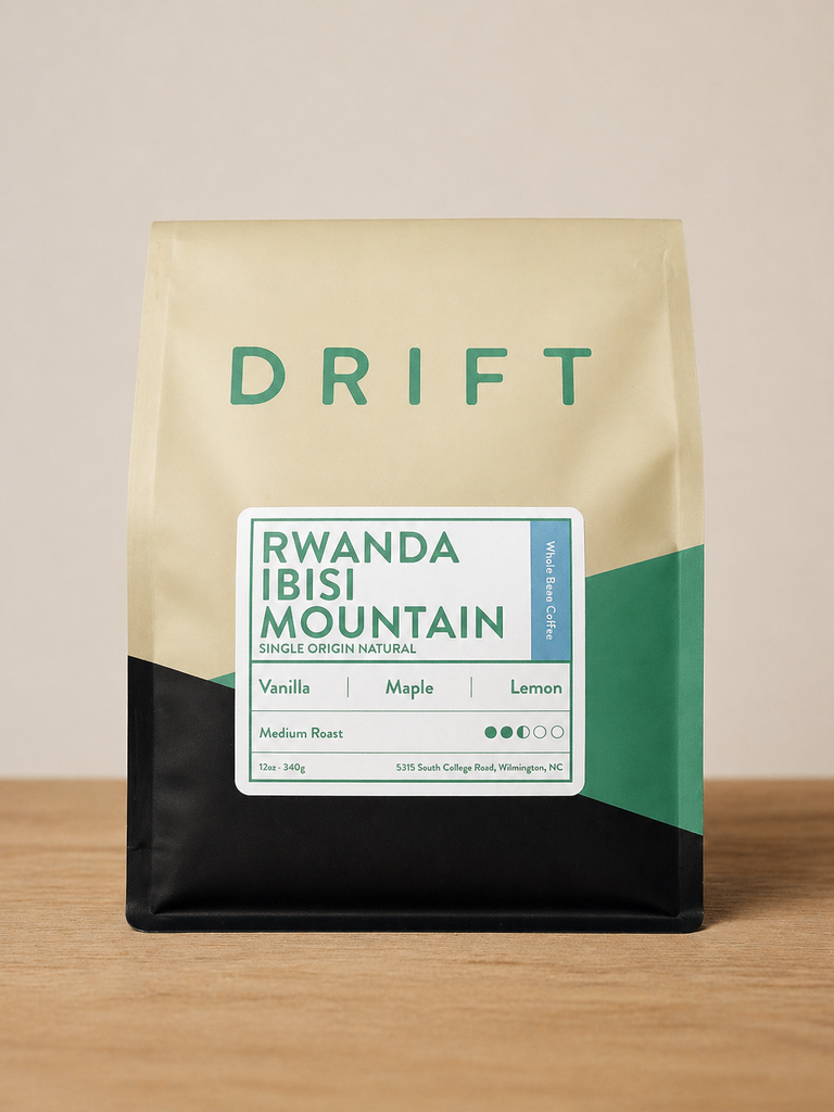 Drift Coffee & Kitchen