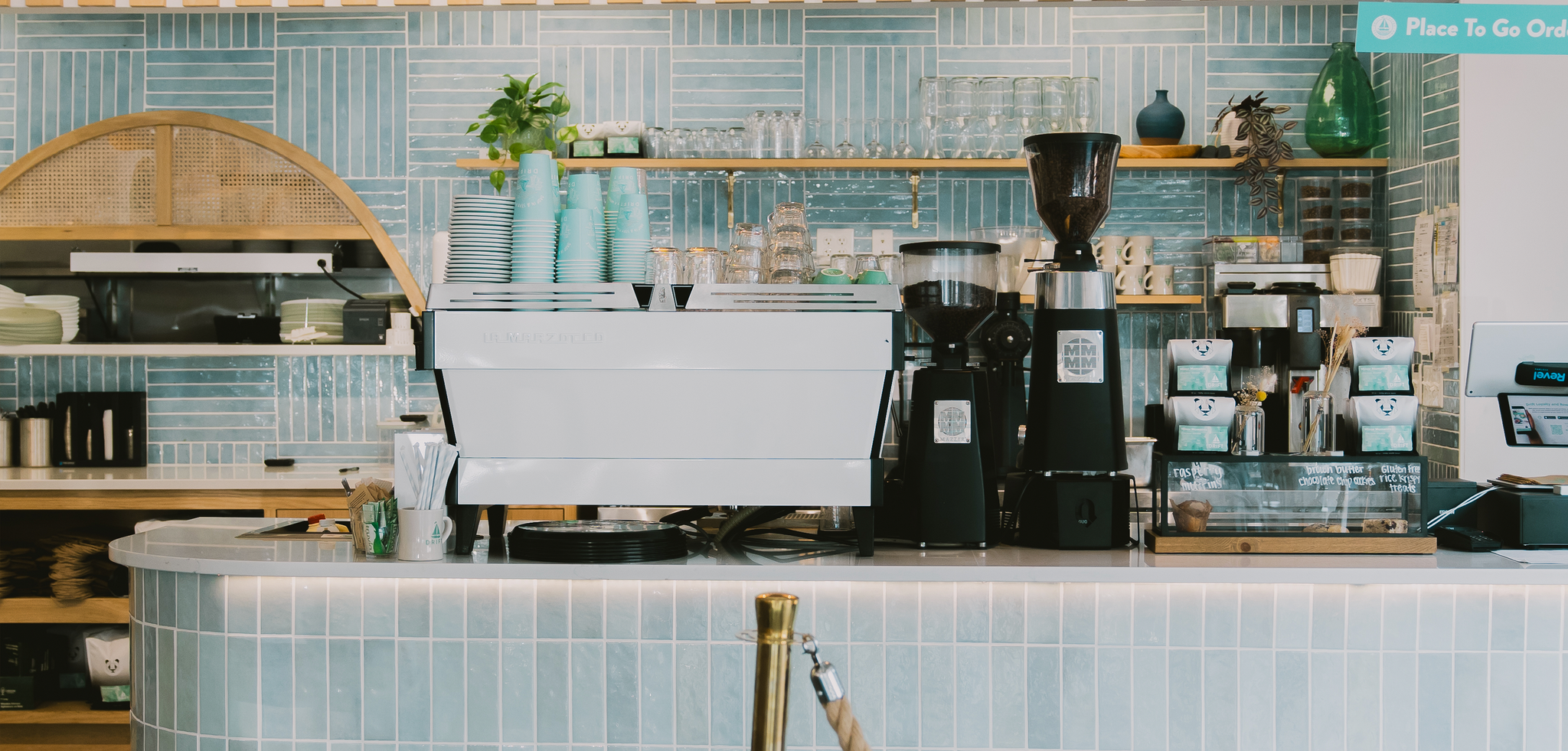 Drift Coffee & Kitchen